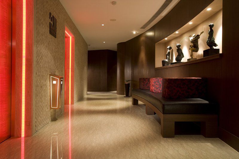 Pudi Boutique Hotel Fuxing Park Thượng Hải Nội địa bức ảnh