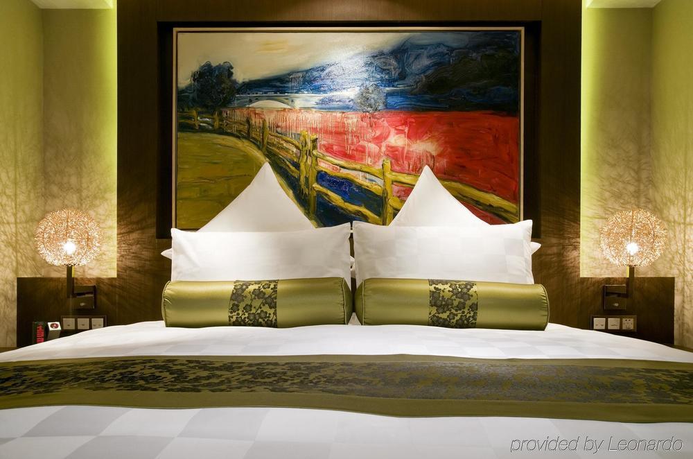 Pudi Boutique Hotel Fuxing Park Thượng Hải Phòng bức ảnh