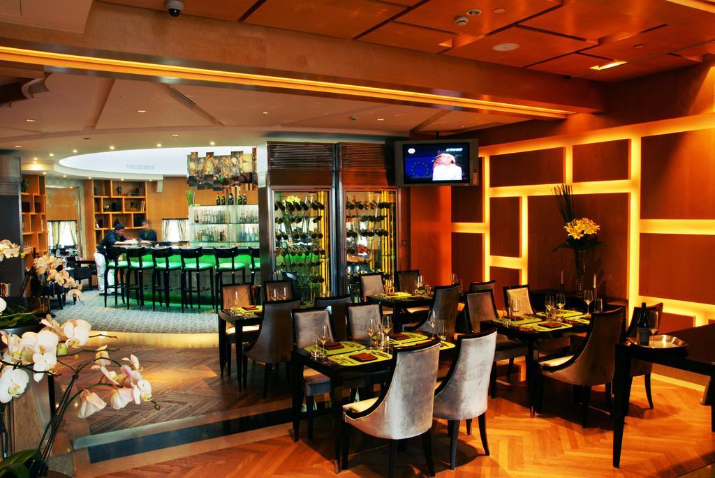 Pudi Boutique Hotel Fuxing Park Thượng Hải Ngoại thất bức ảnh