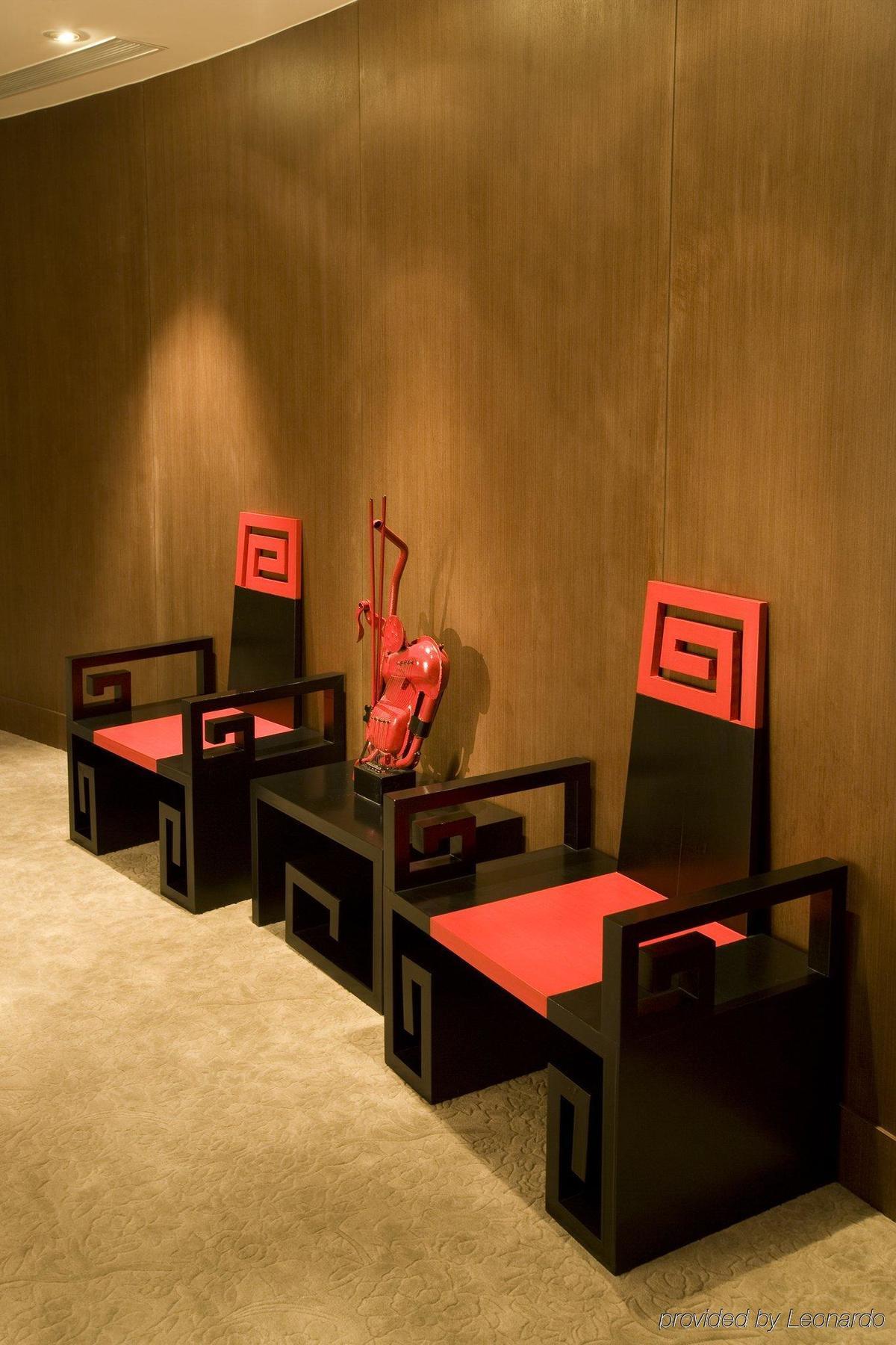 Pudi Boutique Hotel Fuxing Park Thượng Hải Nội địa bức ảnh