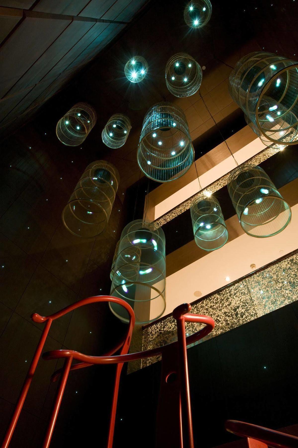Pudi Boutique Hotel Fuxing Park Thượng Hải Ngoại thất bức ảnh