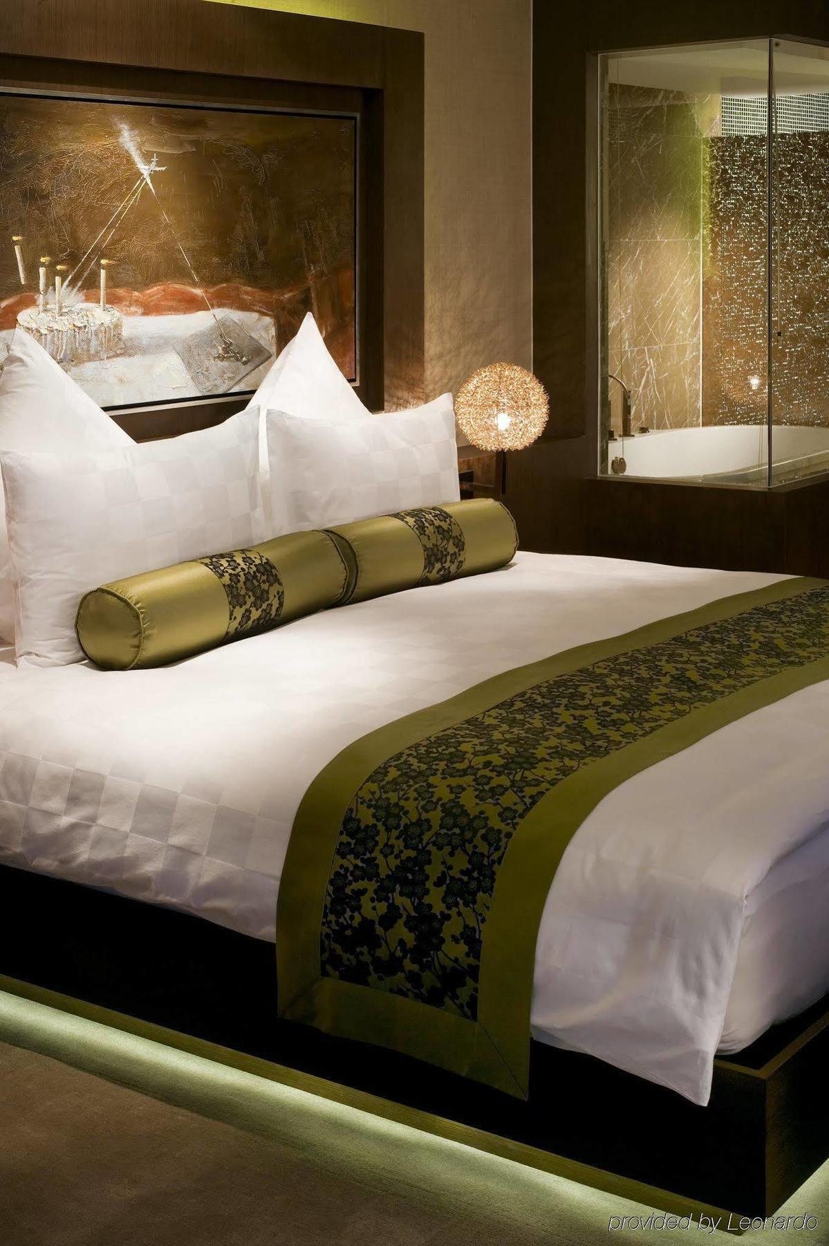 Pudi Boutique Hotel Fuxing Park Thượng Hải Phòng bức ảnh