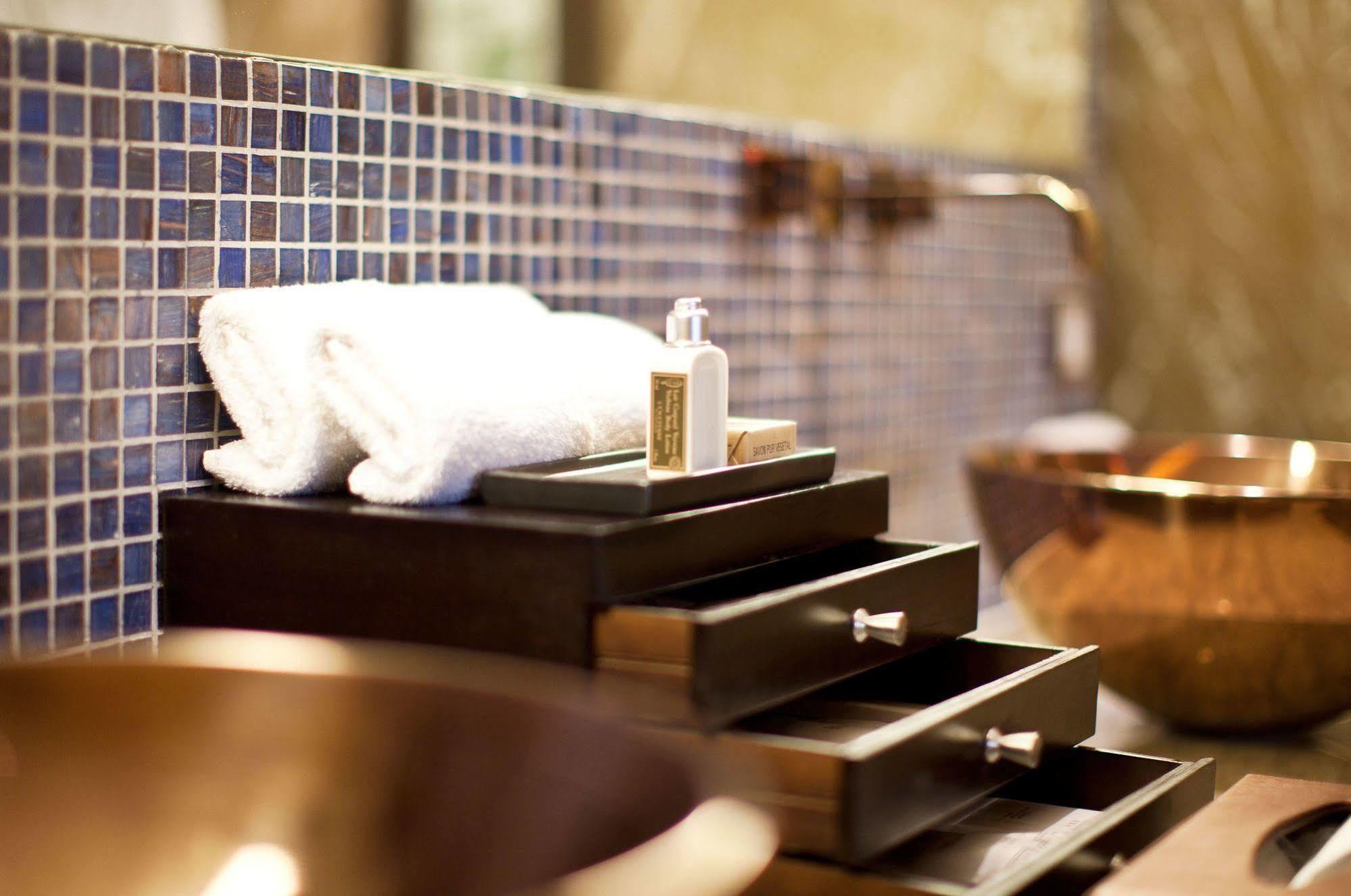 Pudi Boutique Hotel Fuxing Park Thượng Hải Ngoại thất bức ảnh