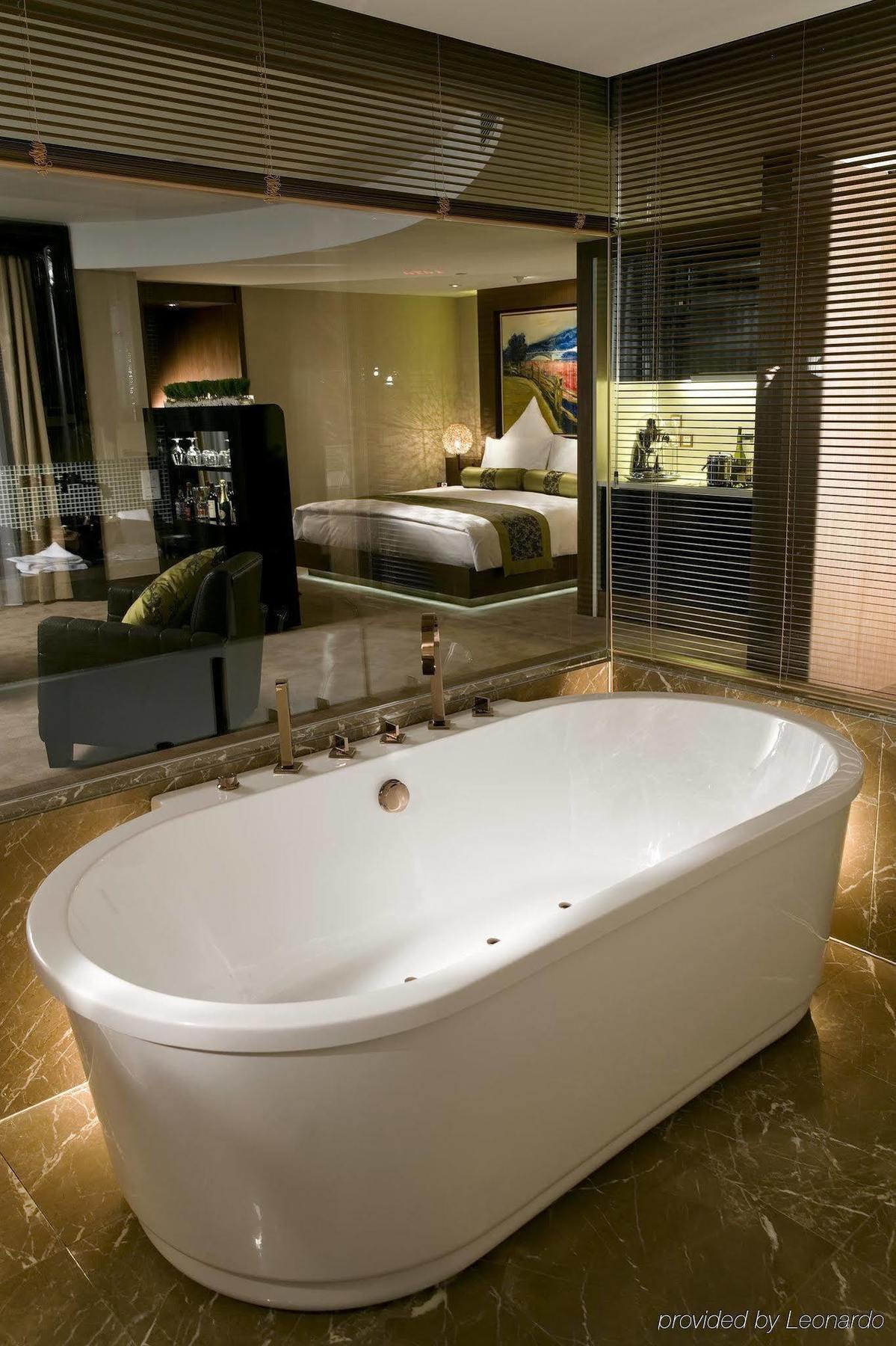 Pudi Boutique Hotel Fuxing Park Thượng Hải Phòng bức ảnh
