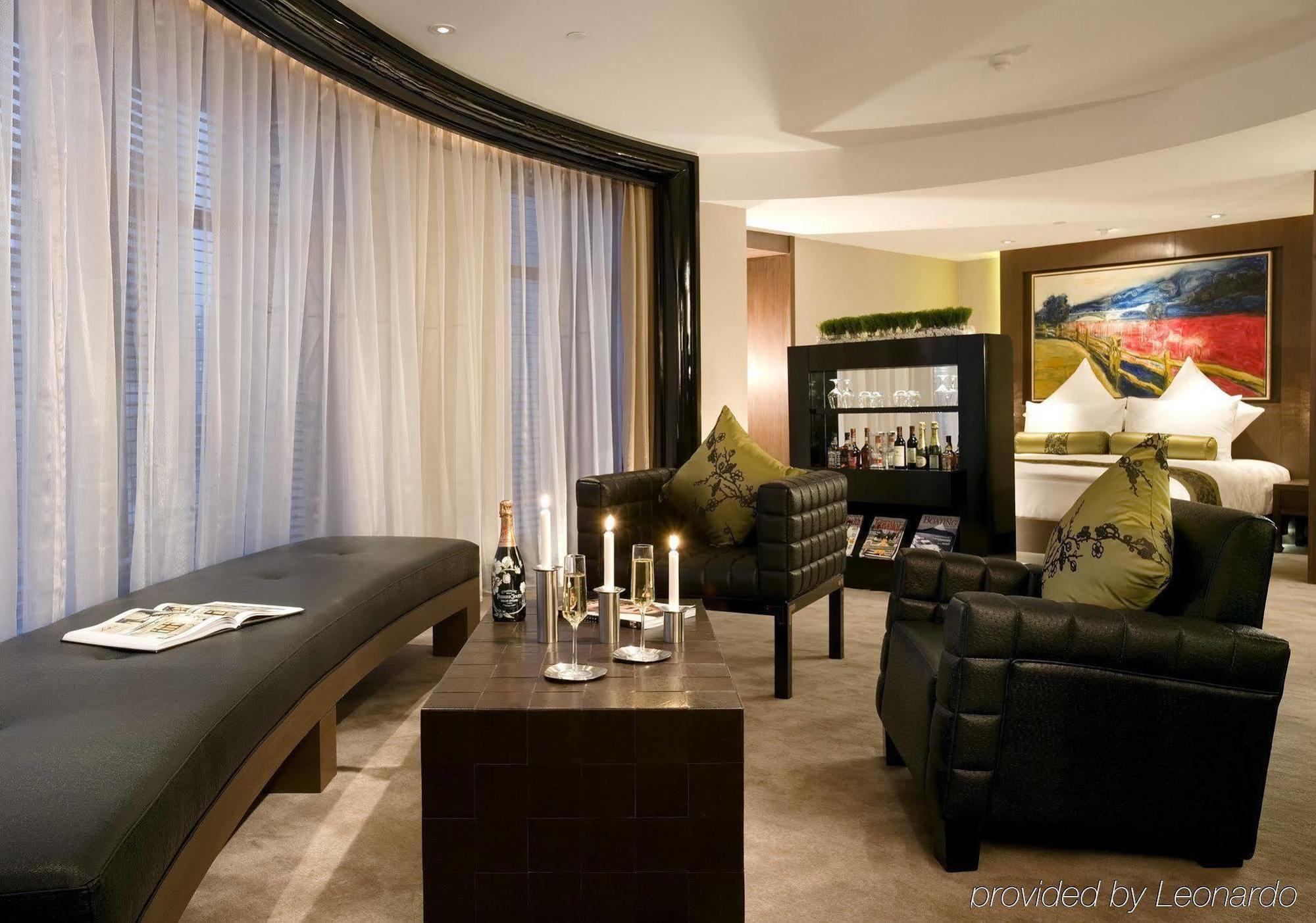 Pudi Boutique Hotel Fuxing Park Thượng Hải Phòng bức ảnh