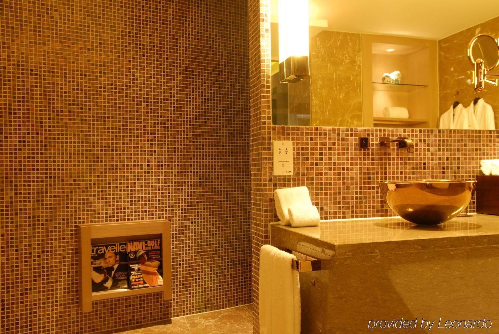 Pudi Boutique Hotel Fuxing Park Thượng Hải Phòng bức ảnh