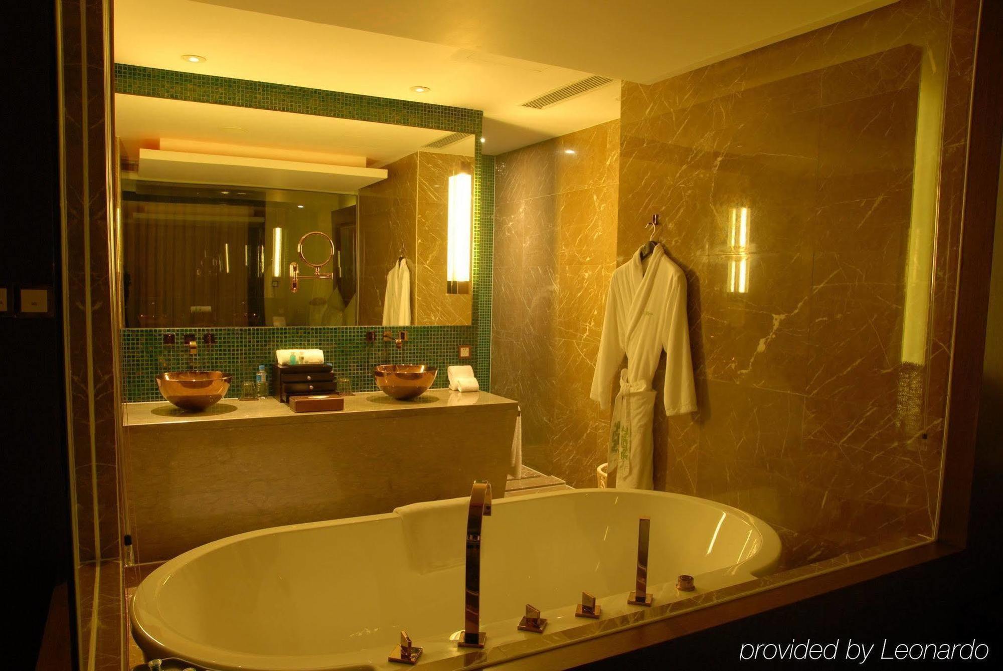 Pudi Boutique Hotel Fuxing Park Thượng Hải Phòng bức ảnh