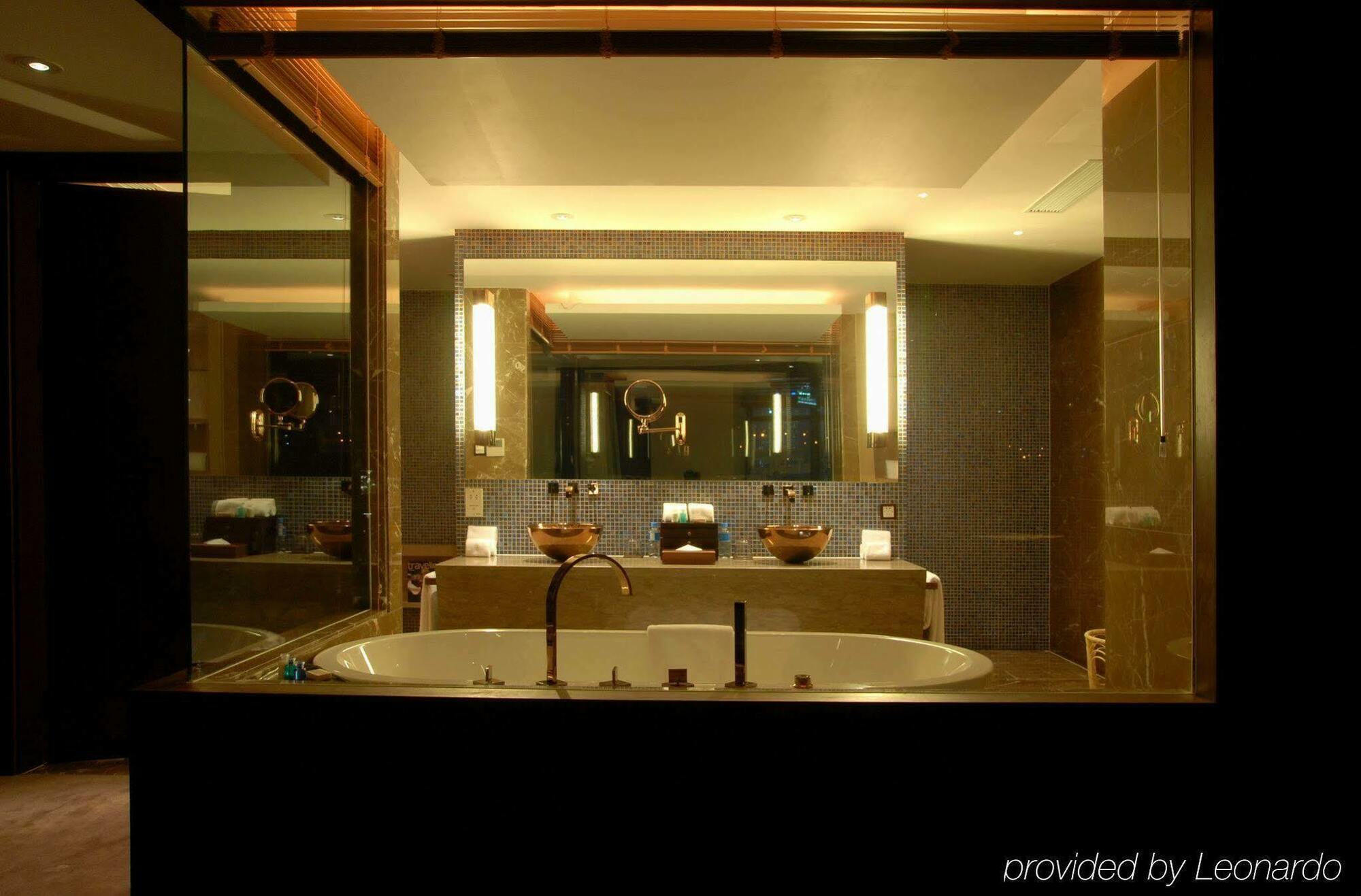 Pudi Boutique Hotel Fuxing Park Thượng Hải Phòng bức ảnh